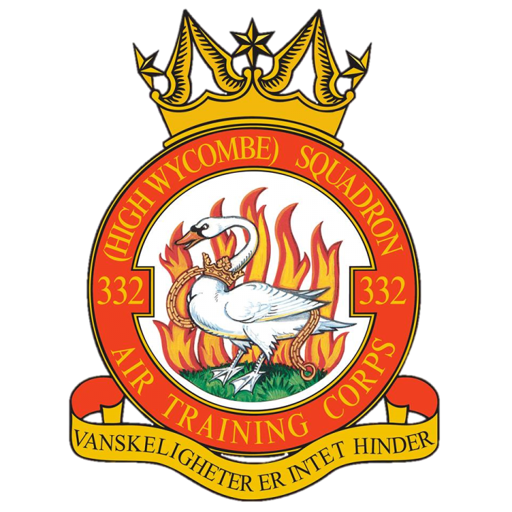 Squadron Crest